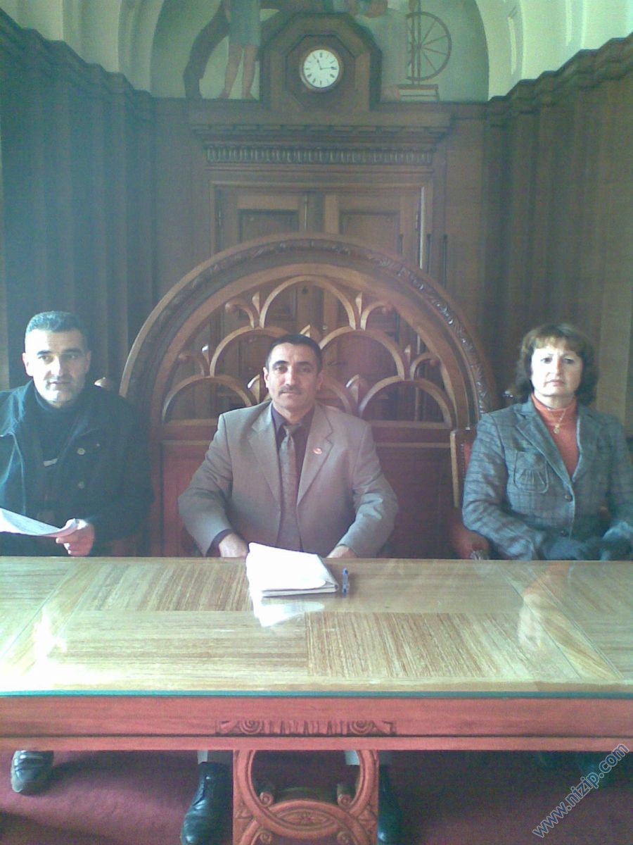 Charleroi  belediye salonu 
