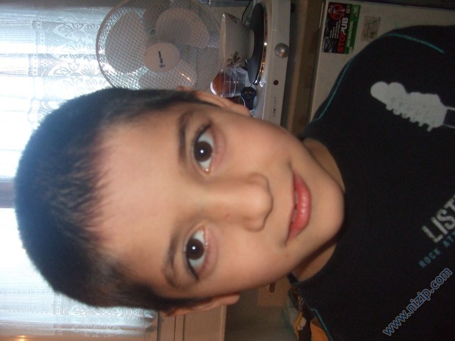 Muhammet Furkan ÖZKARAMAN 
