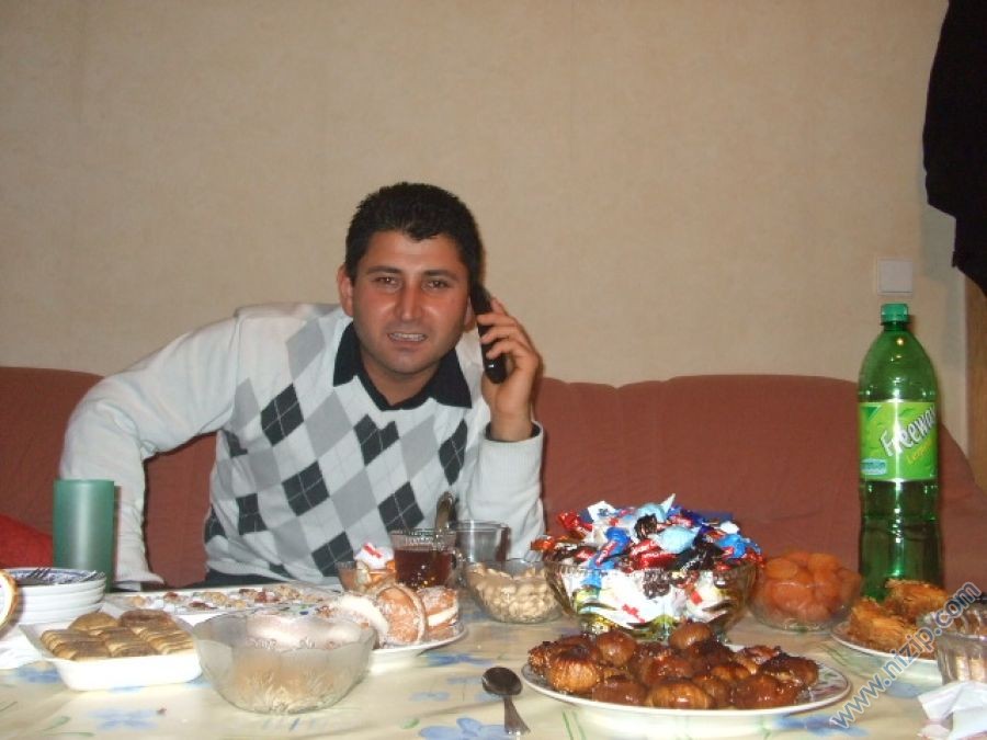 BÜLENT 