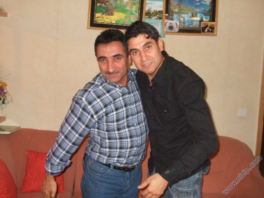 Almanya, kurban bayramı 