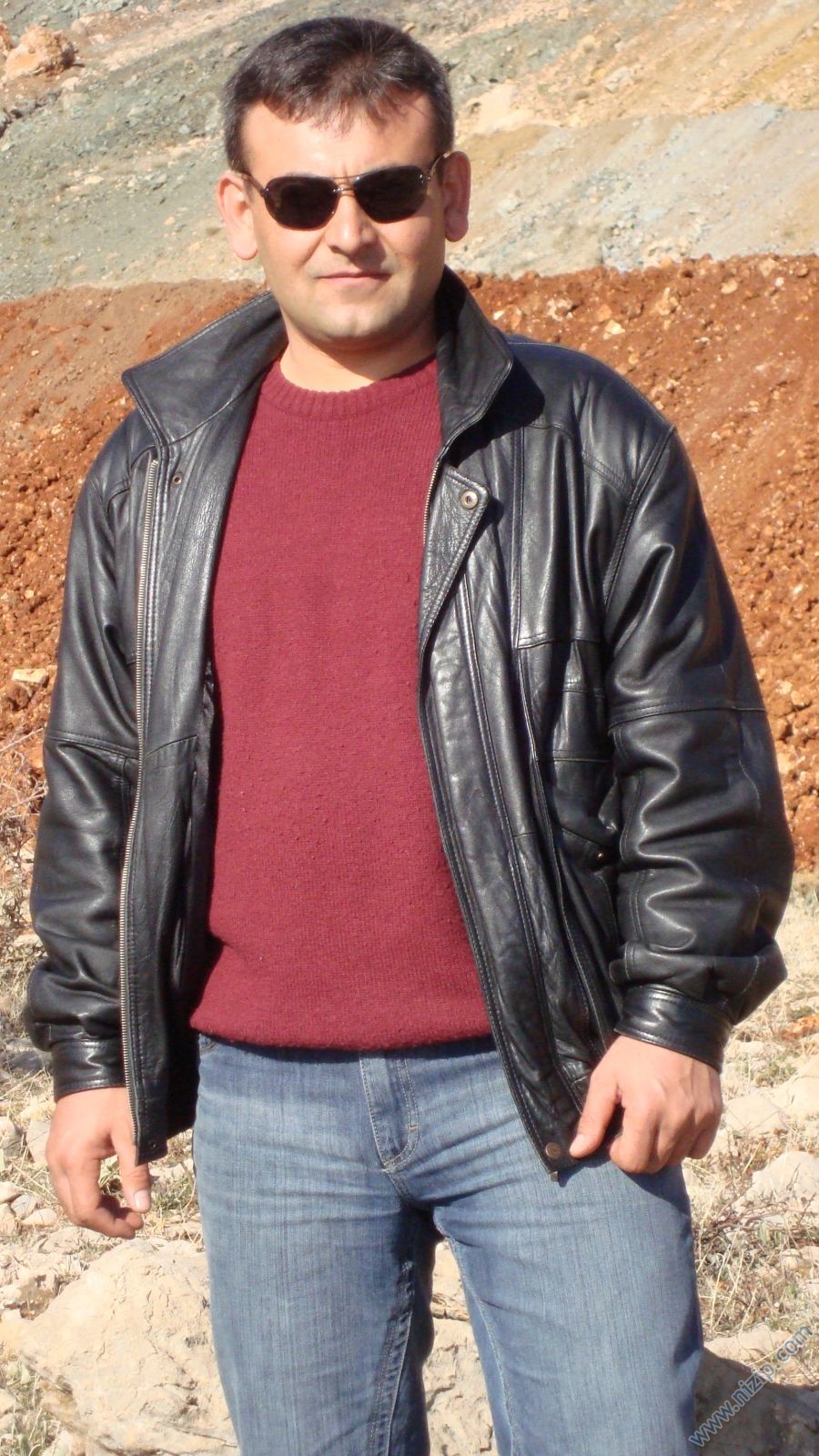 adıyaman gerger maden ocağı 