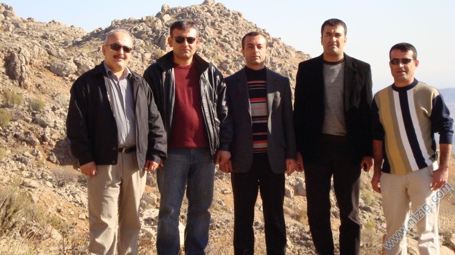 adıyaman gerger maden ocağı denetimi 