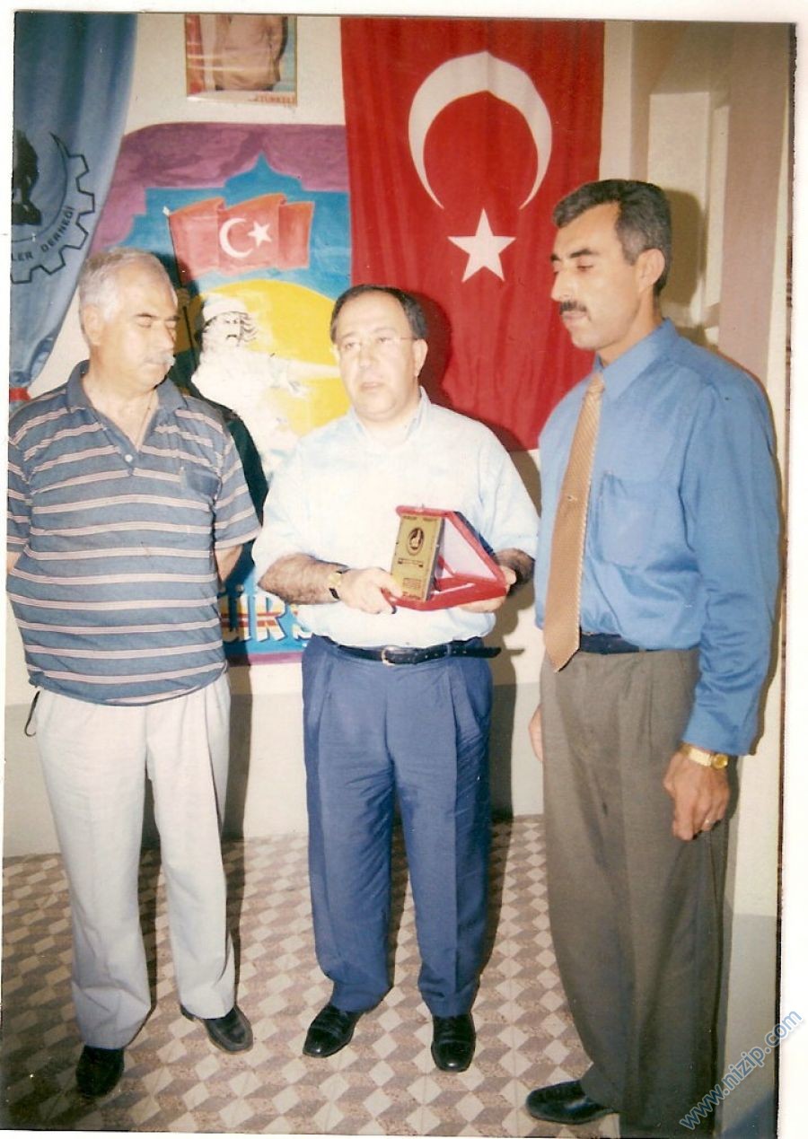 Mhp Milletvekili il başkanı şube başkanı 
