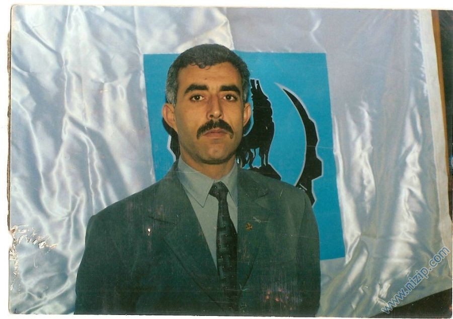 Yaşar Reis 