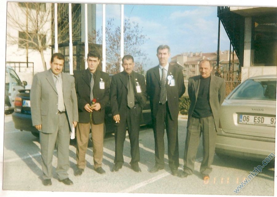 Ankara Seçim 