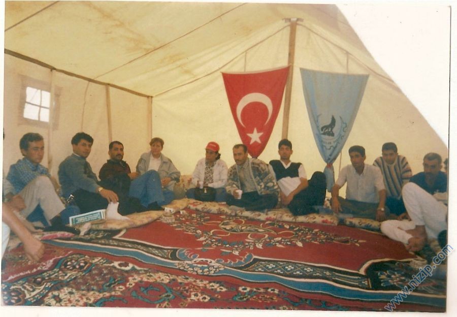 Kayseri Erciyes 