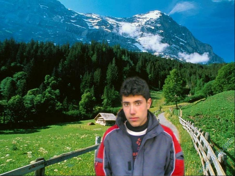 Hasan ÖZKARAMAN 