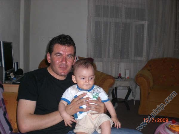 GÖKTÜRK 