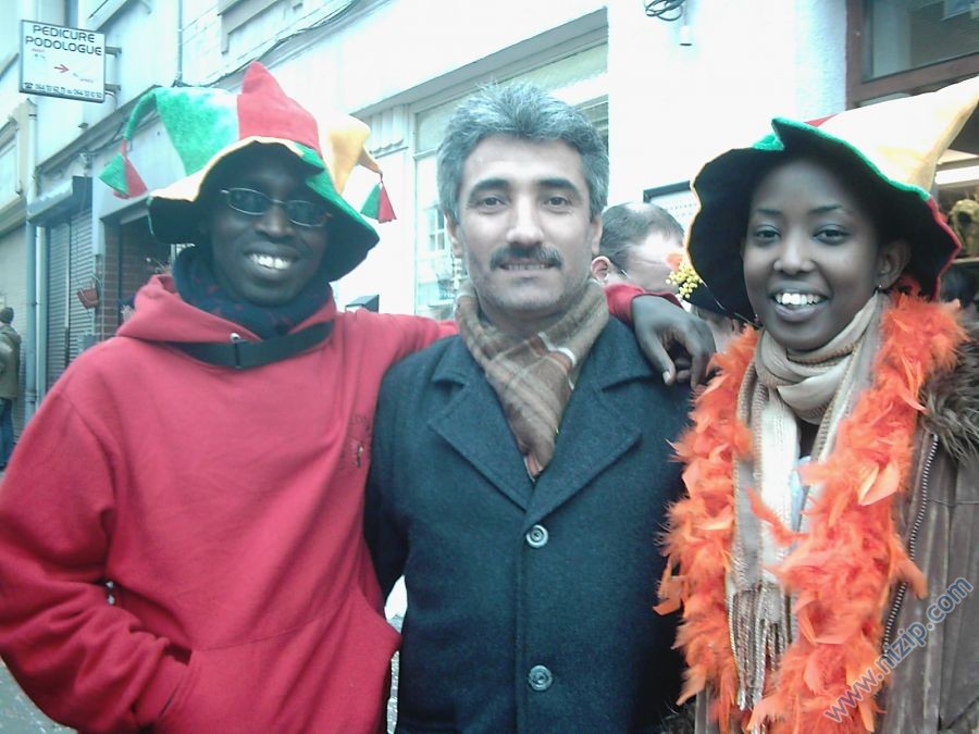 karnaval foto 