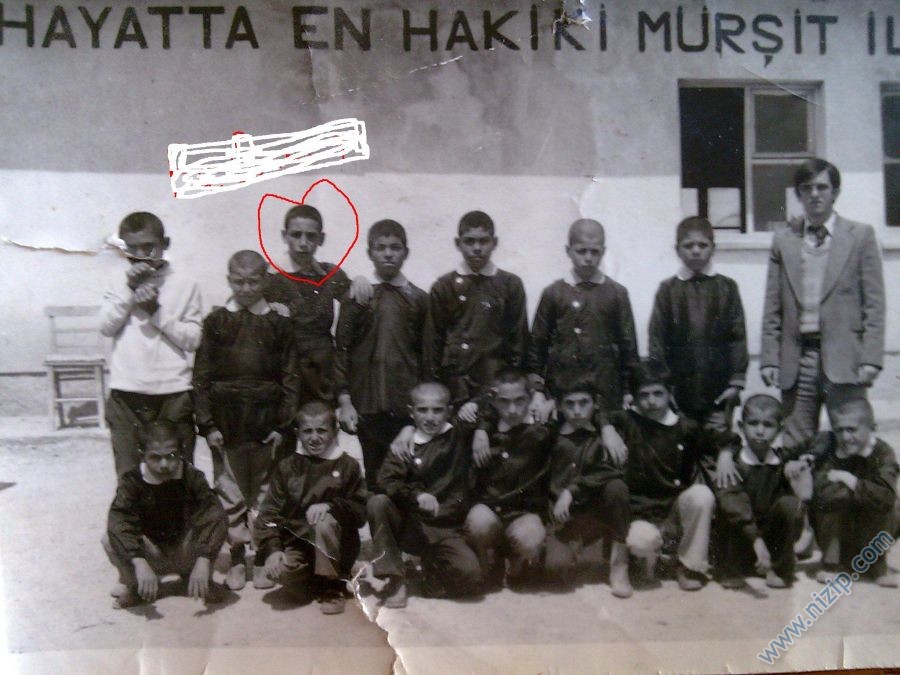 1974 gökçeli köyü mezunları 