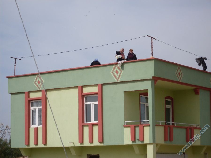hacı gıcık köşkü 