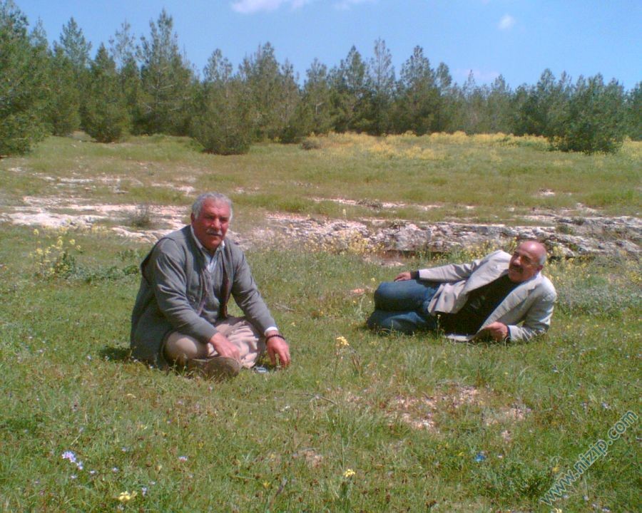 dikmeli mağara 