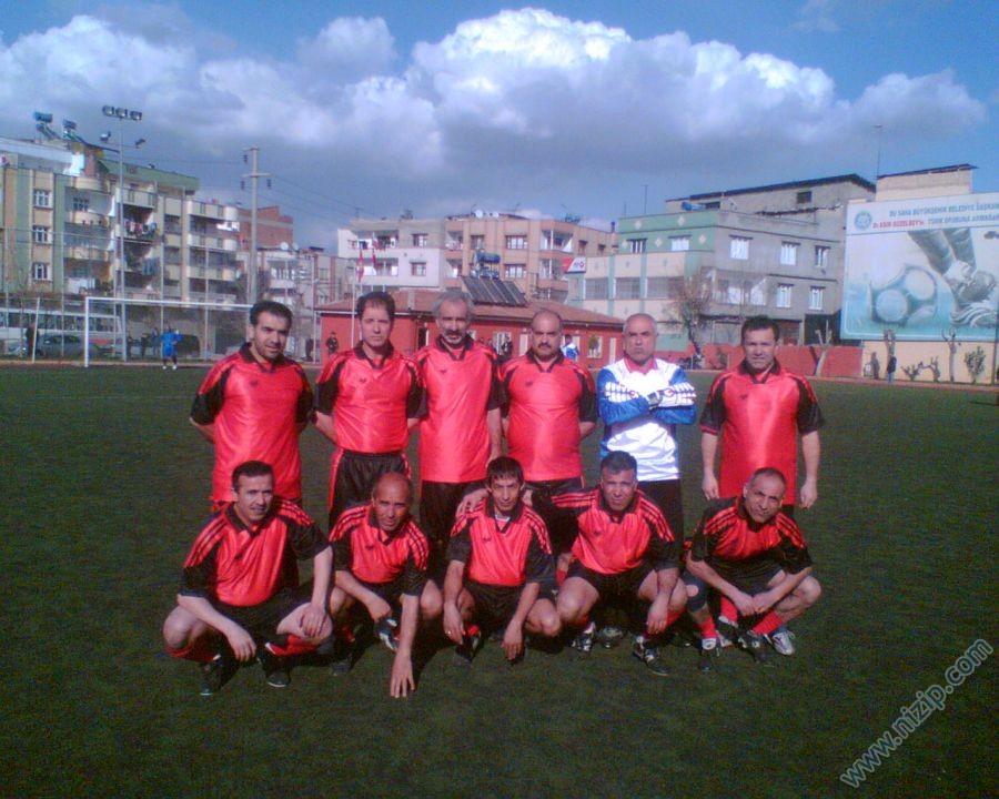 futbolun yaşı yok 