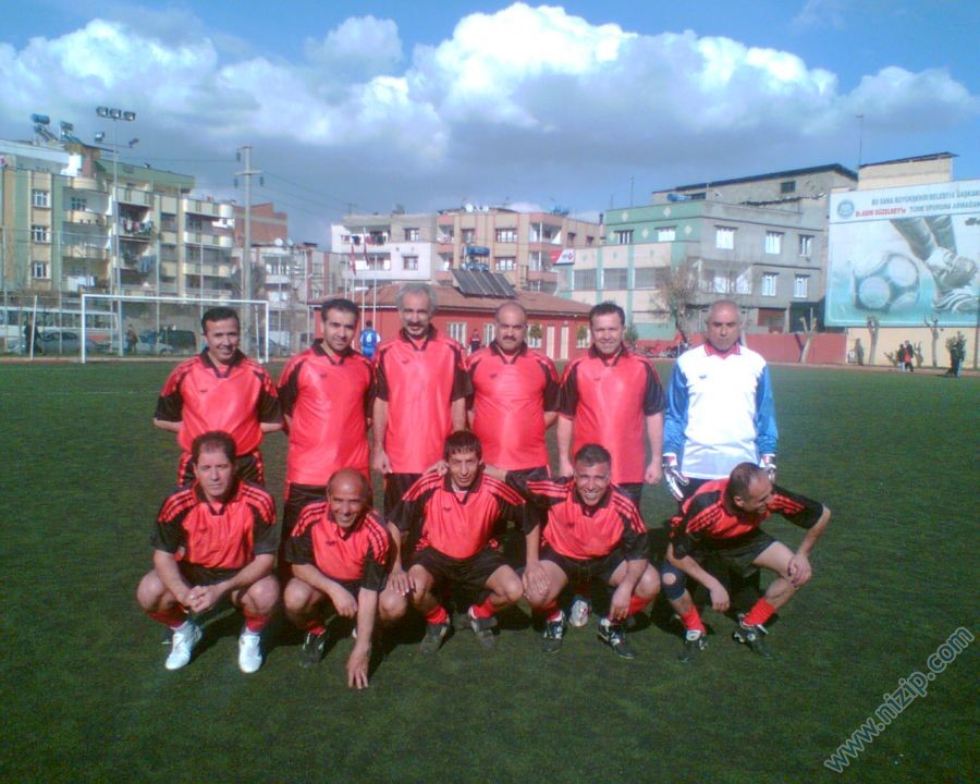 şöhretler futbol takımı baturbölgesi 
