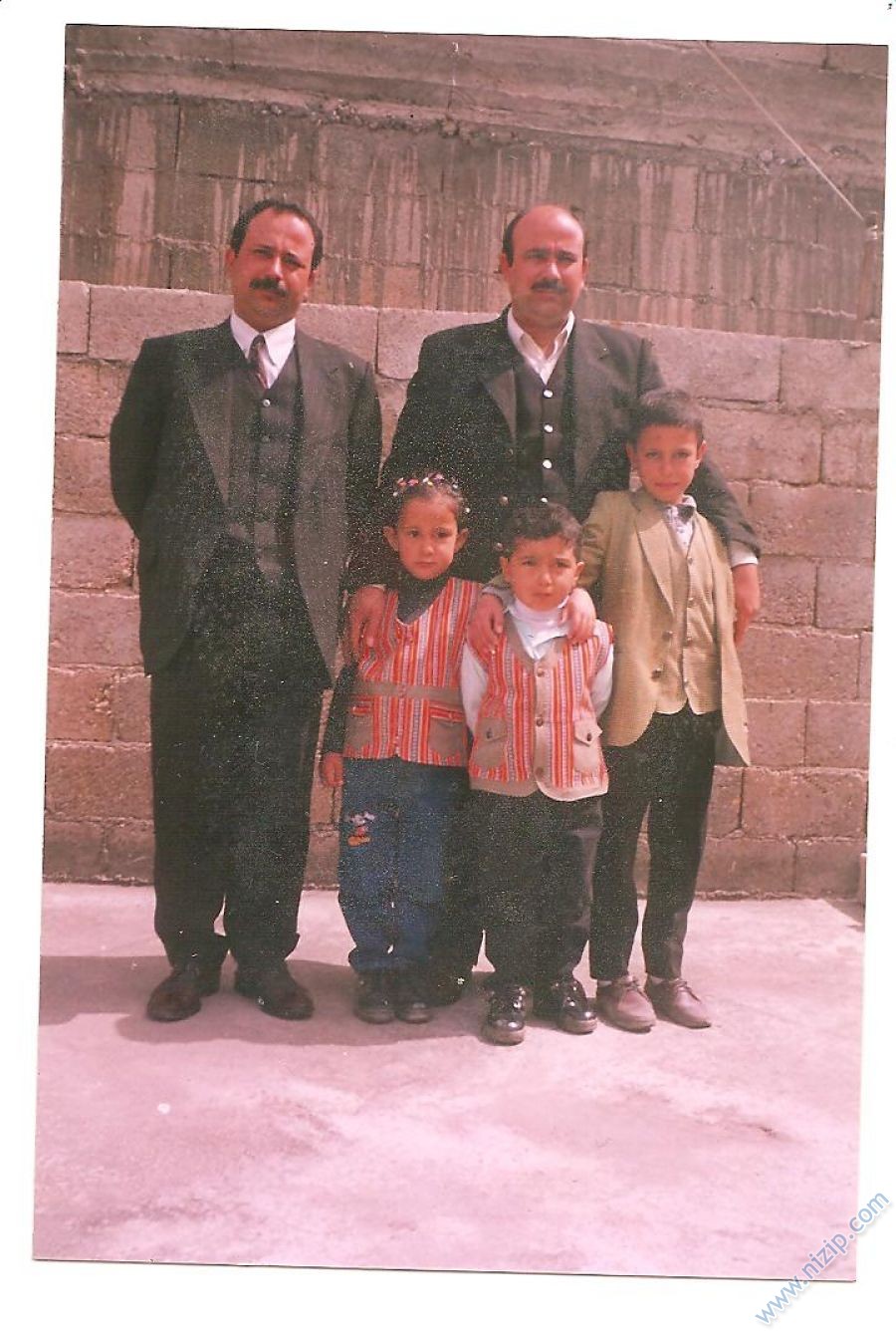 kottaz'in Torunlari 