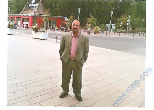 Kottaz aLi'nin ogLu aLi 