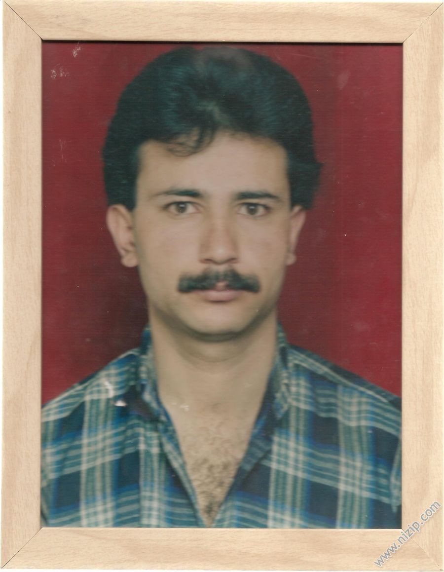 Kottaz aLi'nin ogLu ALi'nin GençLik yiLLAri 