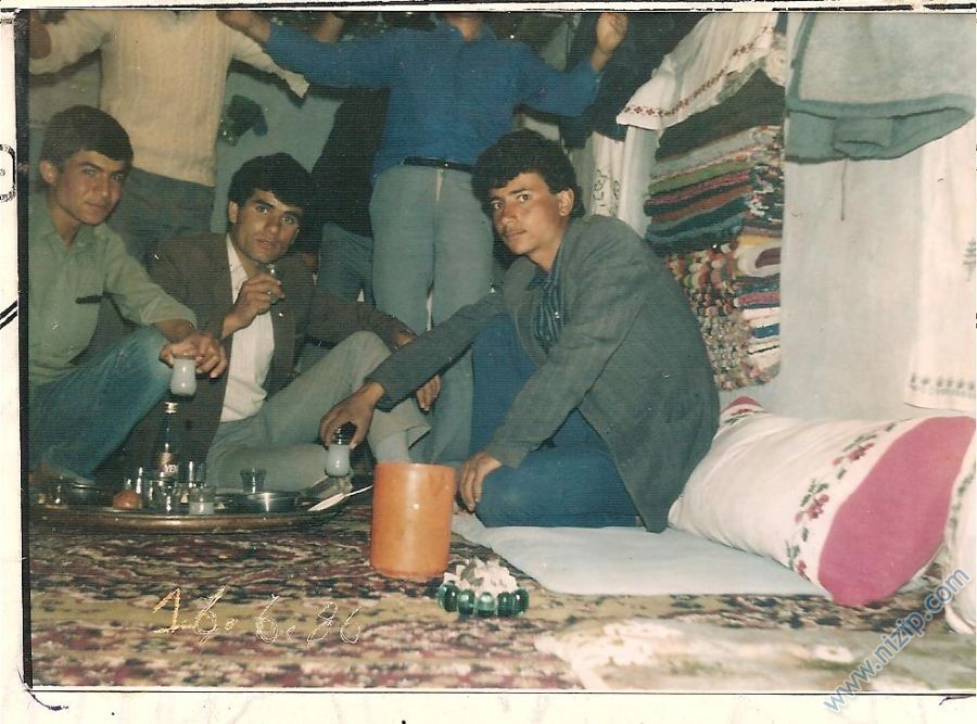 Kottaz aLi'nin ogLu aLi 