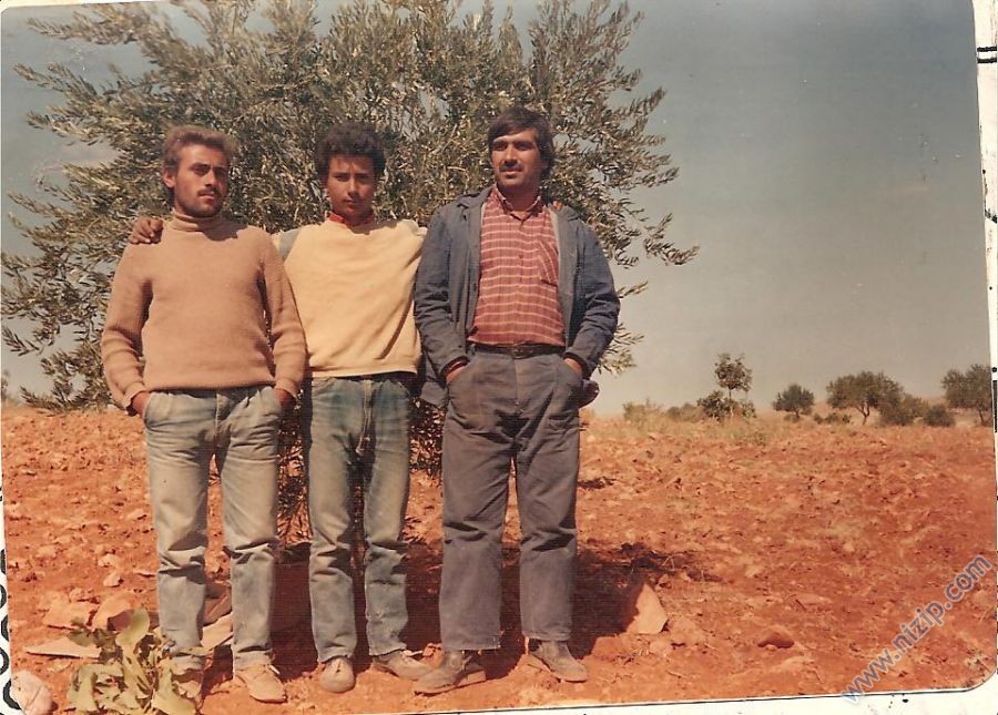 Kottaz aLi'nin ogLu aLi 