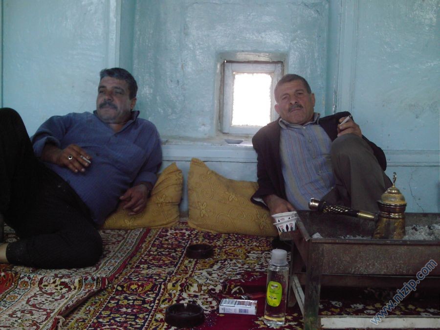 MECİ VE ZEKİ KÖSE 