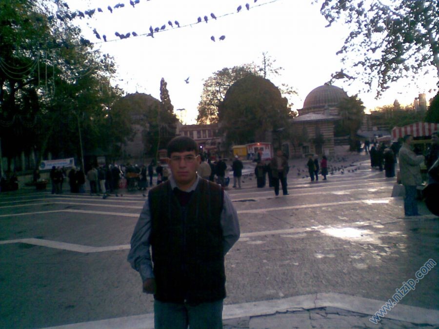 MEHMET KÖSE 