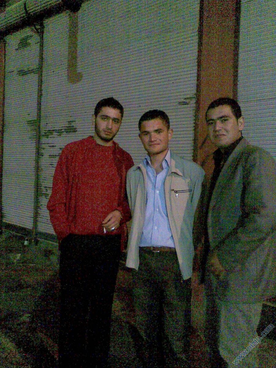 kürepli uşaklar 