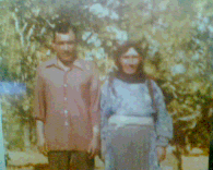 hannen uzun ve eşi 
