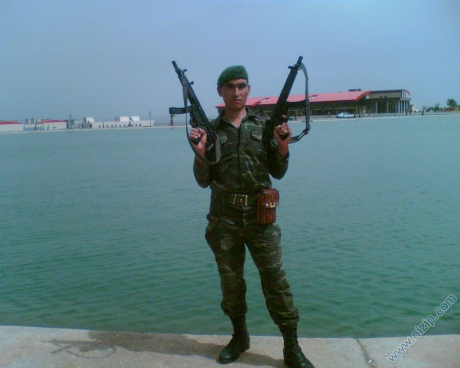 ali uzun jandarma komando şanlıurfa 