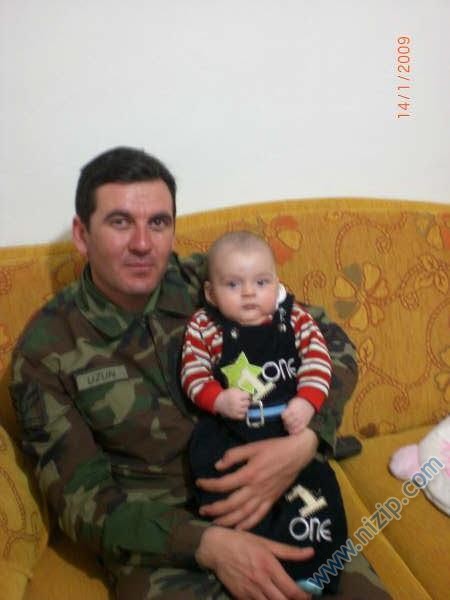 GÖKTÜRK UZUN 