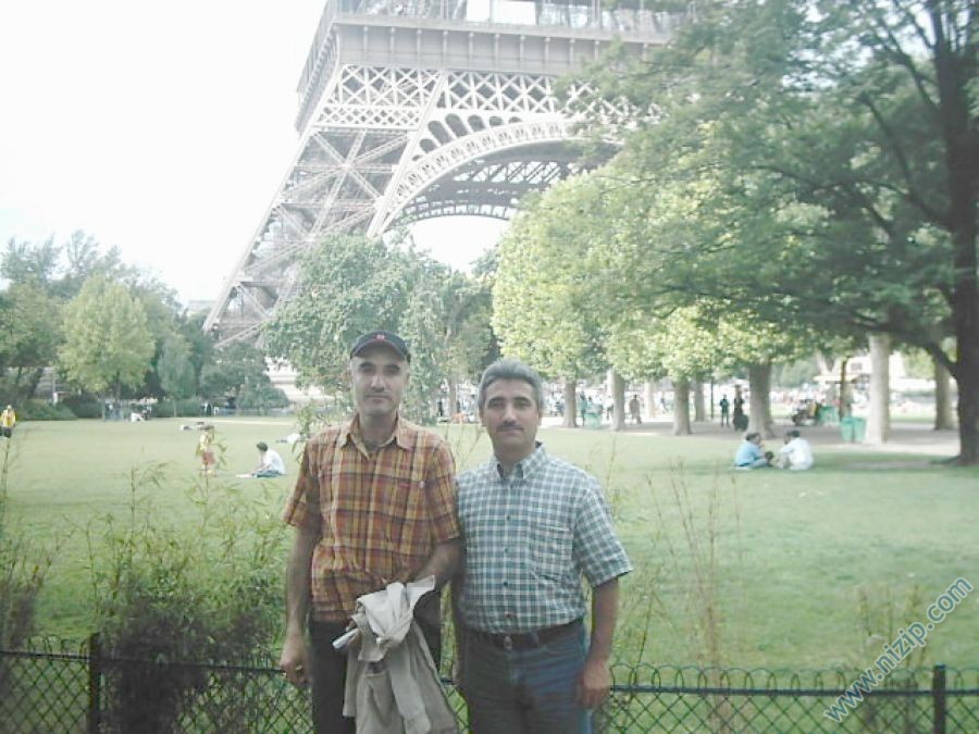 Mehmet ve Bekir ÖZKARAMAN 
