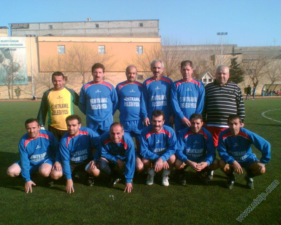 ikinci bahar futbol takımı 