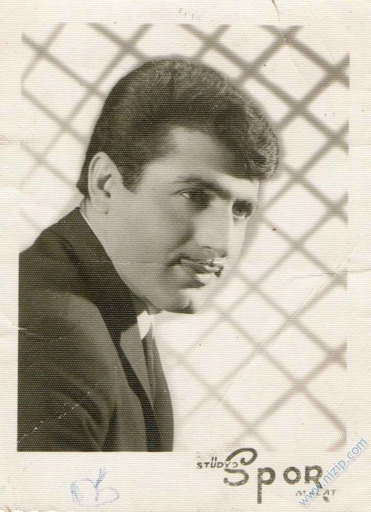 Mustafa Sadik Yildirim 