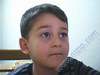 KÜÇÜK KILLER 