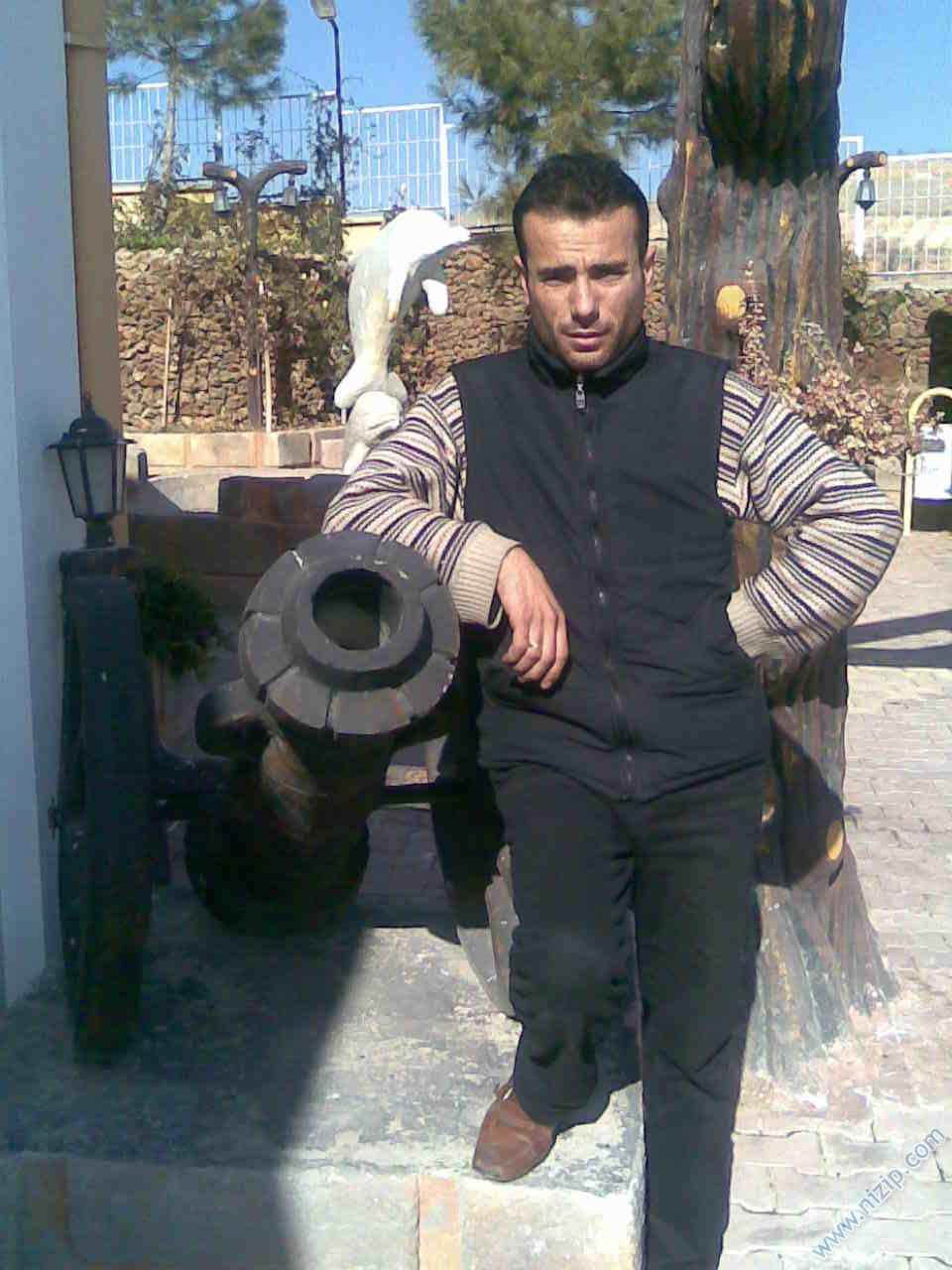KÜREPLİ MEHMET BALCI 