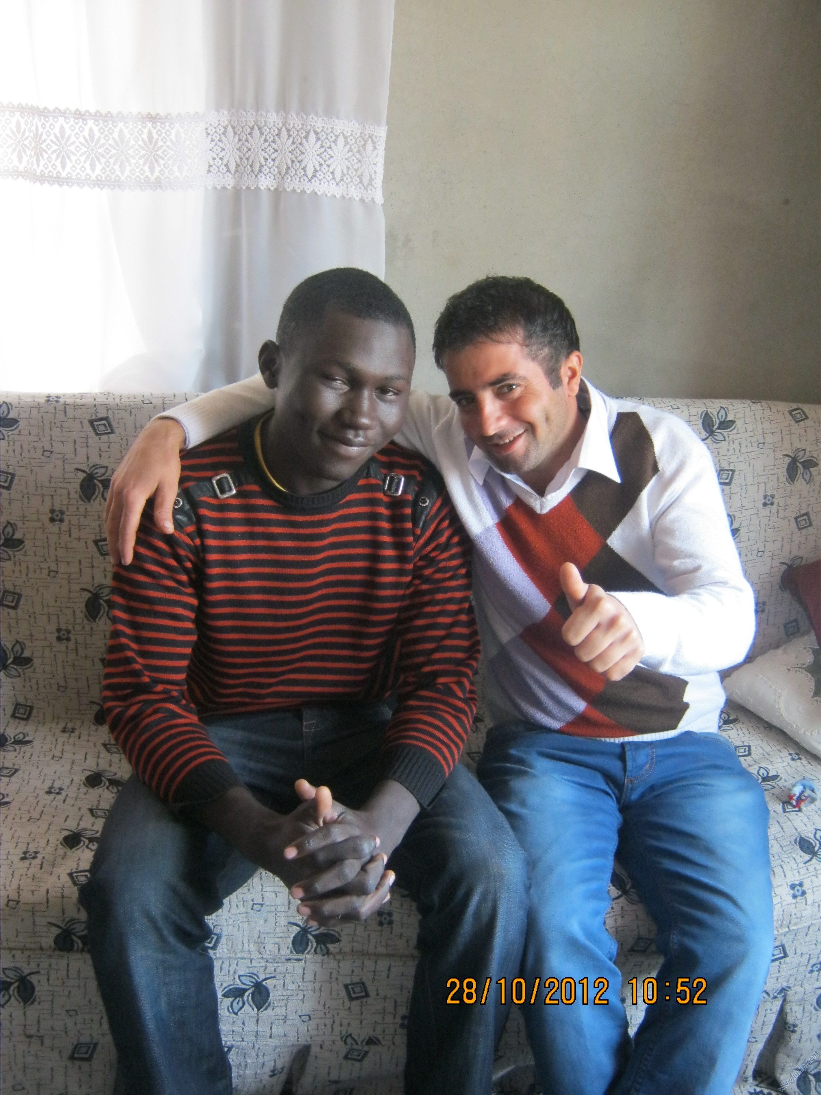 m.ali ve ibrahim 