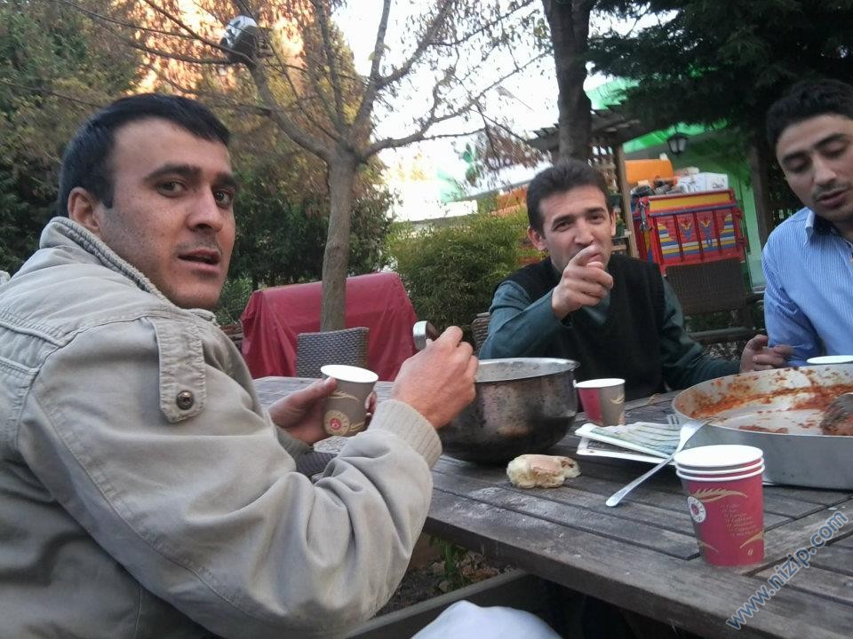 bayram hatırası nizip 