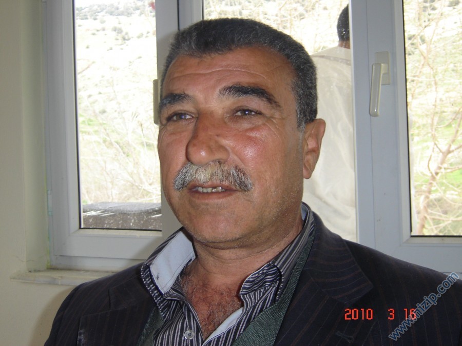 ali yıldıran 