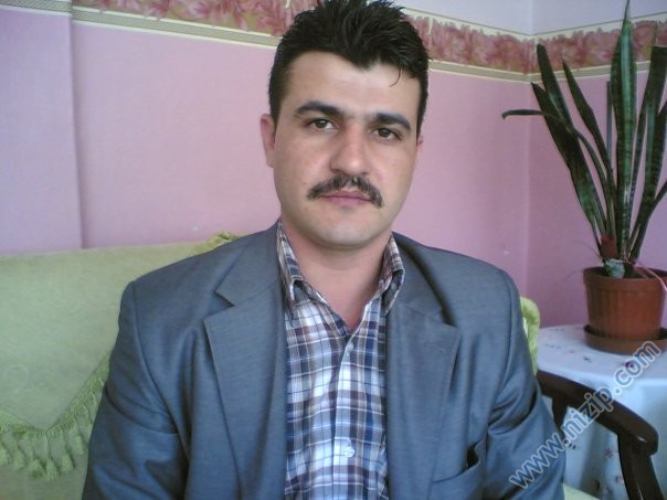 mehmet hayri ÖZPOLAT 