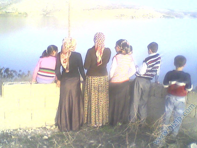 kızım 