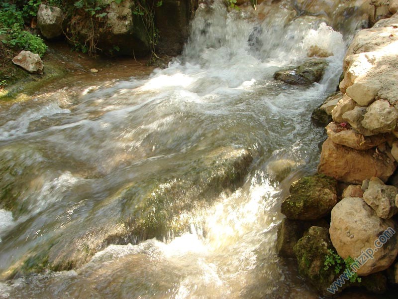 Güder - Kuşdam köy 