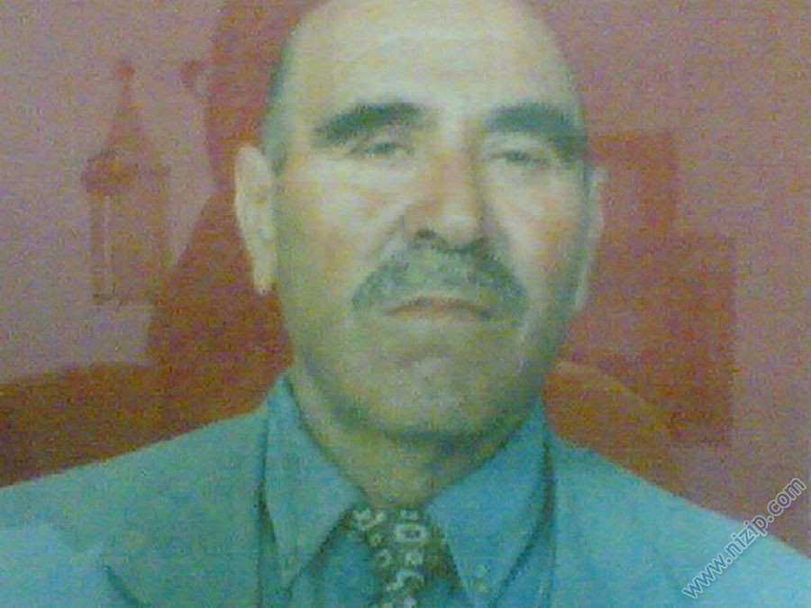 aziz ahmet kılıc 