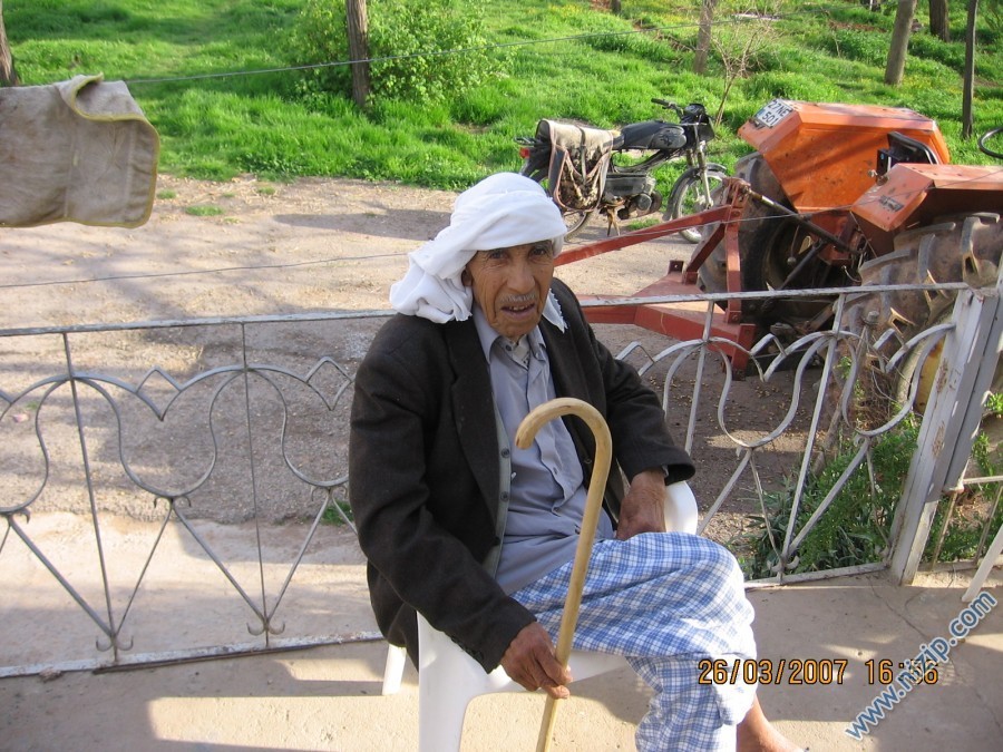 ONUN YERİ DOLDURULAMAZ ŞU BARAKTA ONUN GİBİ İNSAN YOKDU :( 