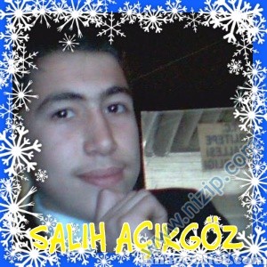 salih 
