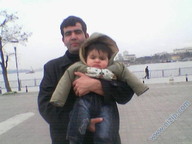 MUSA VE FATİH AÇIKGÖZ 