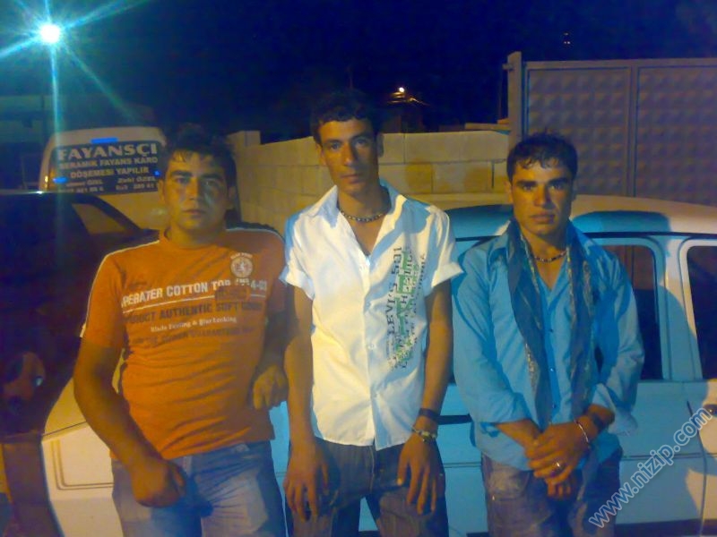 ikizce köyü 