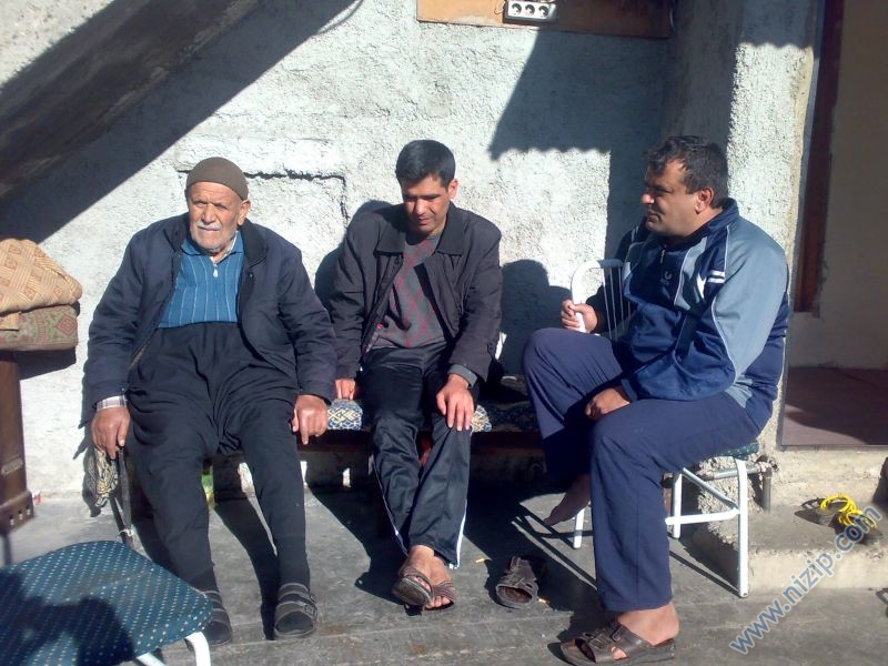 ikizce köyü 