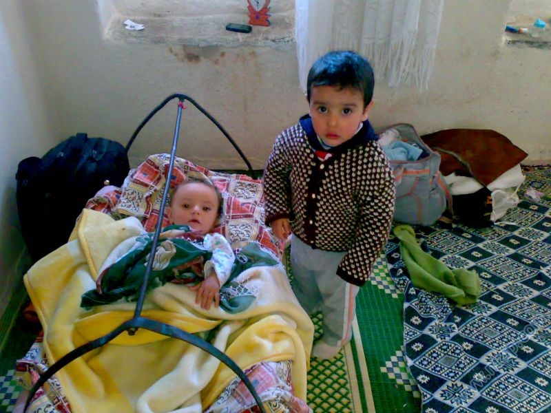 doğukan ve ferhat 