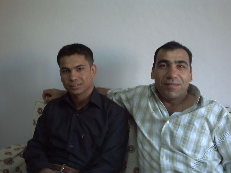 süleyman ve abisi 