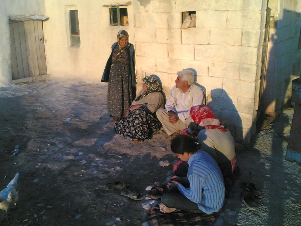 ikizce köyü 