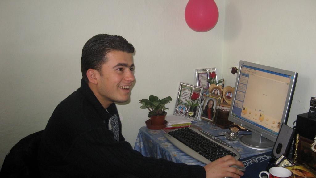 mehmet tiryaki 